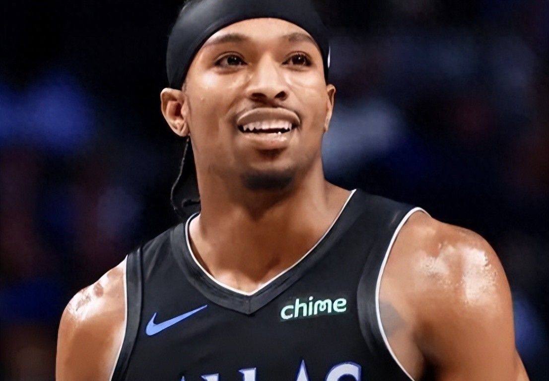 乐鱼体育这笔“小买卖”，还真让勇士做成了！NBA局势变了：库里迎来强援