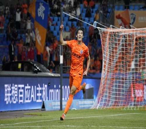 乐鱼体育高中生进国足！6名05后小将进国足：布尼亚明+王庚睿08赵松源09